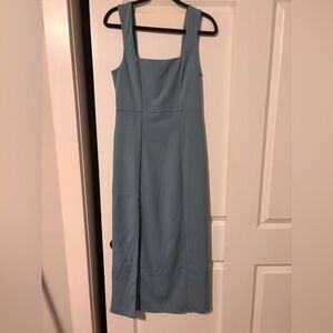 Show Me Your Mumu Eden Midi Dress NWT